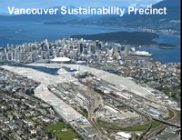 Vancouver Sustainability Precinct