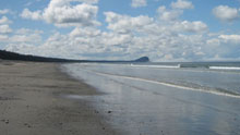 image of Rose Spit, Haida Gwaii